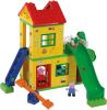 BIG Constructie speelset Bloxx Peppa Wutz Play House(75 stuks ) online kopen