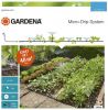 Gardena Micro Drip System voor bloembedden Starter Set 40m&#xB2, 13015 20 online kopen