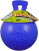 Jolly Ball Tug n Toss Large(8 inch)20 cm blauw online kopen