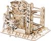 Robotime Marble Explorer Knikkerbaan Houten Modelbouw online kopen