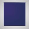 VidaXL Rolgordijn verduisterend 60 x 120 cm marine / blauw online kopen