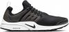 Nike Air Presto Sneakers Zwart Wit online kopen