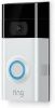 Ring Doorbell 2 Video Deurbel met Wifi 1080 HD online kopen