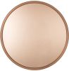 Zuiver Bandit Spiegel Metaal Ø60 x 5 cm Goud online kopen