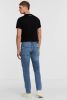 G-Star G Star RAW 3301 slim fit jeans met donkere wassing online kopen