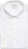 Jack & jones Overhemd Lange Mouw Jack &amp, Jones 12097662 JJPRPARMA SHIRT L/S NOOS WHITE/SUPER SLIM online kopen
