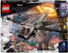 LEGO Marvel Super Heroes Marvel Black Panther Dragon Flyer Set 76186 online kopen