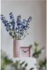 Zuiver Cute Concrete Tafelklok Pink online kopen