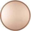Zuiver Bandit Spiegel Metaal Ø60 x 5 cm Goud online kopen