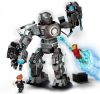 LEGO Marvel Super Heroes Marvel Iron Man Iron Monger Mayhem Speelgoed online kopen