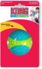 Kong Corestrength Ball Blauw&Groen Hondenspeelgoed Large online kopen