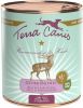 Terra Canis 6x800g Graanvrij Wild met Aardappel, Appel & Rode Bosbessen Hondenvoer online kopen